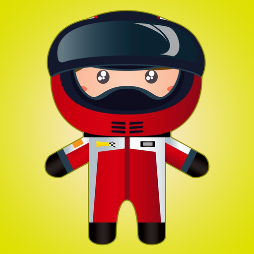 Baby Race - take a ride! app icon