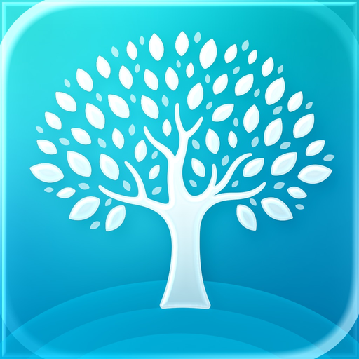 MobileFamilyTree 11 app icon