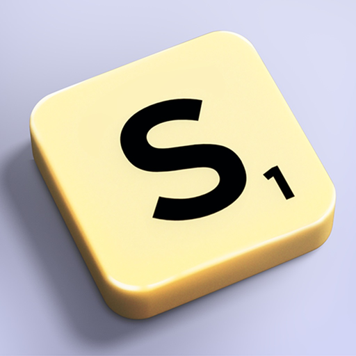Scrabble® – Official Word Game app icon