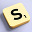 Scrabble® – Official Word Game icon
