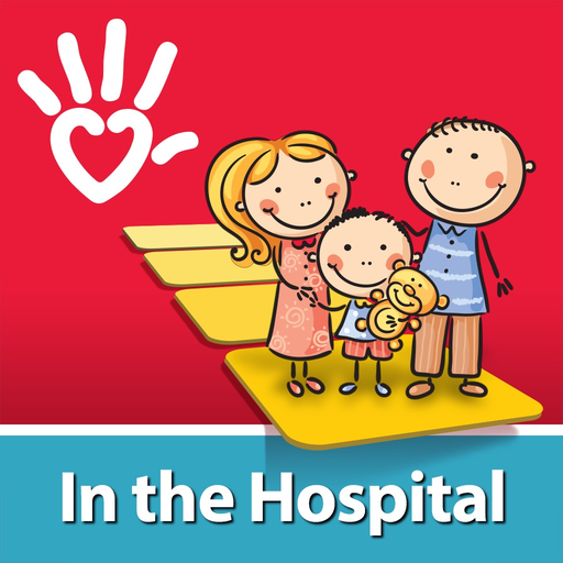 Our Journey™ in the Hospital app icon