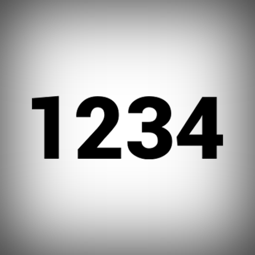 Tally Counter Multiple Count app icon