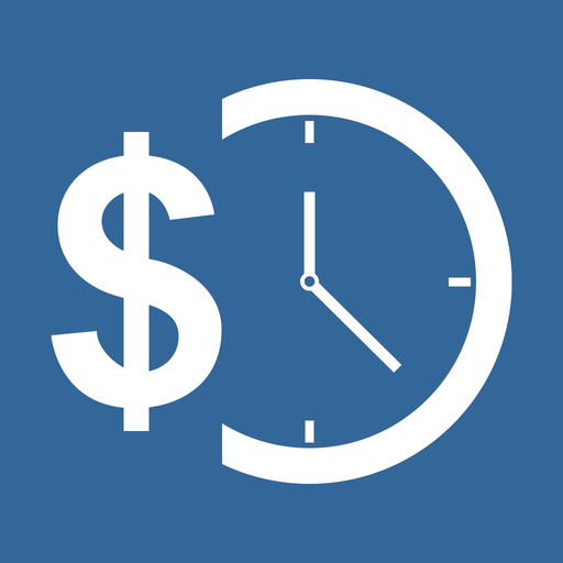 Worktime Tracker Pro app icon