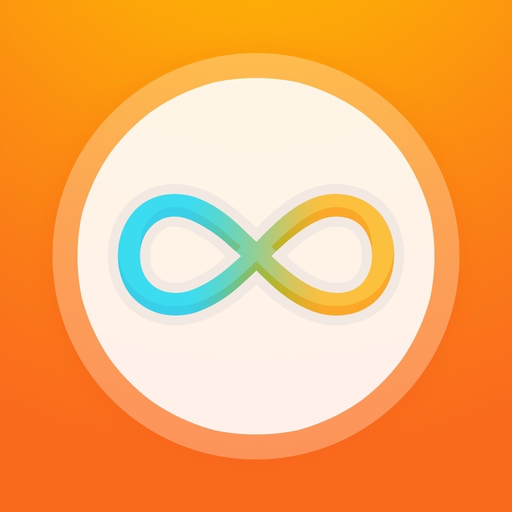 X Wallpaper - 4K for You app icon