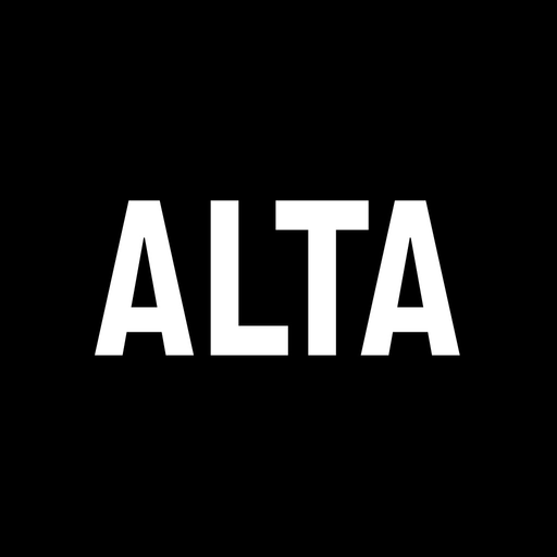 Alta Daily: Digital AI Closet app icon