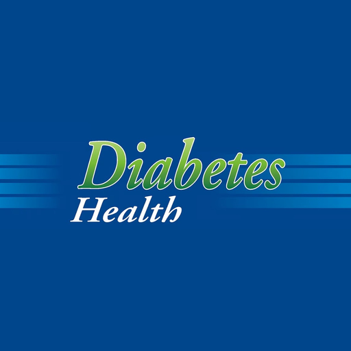 Diabetes Health app icon