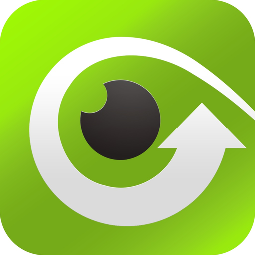 Easy Web Monitor 24x7 app icon