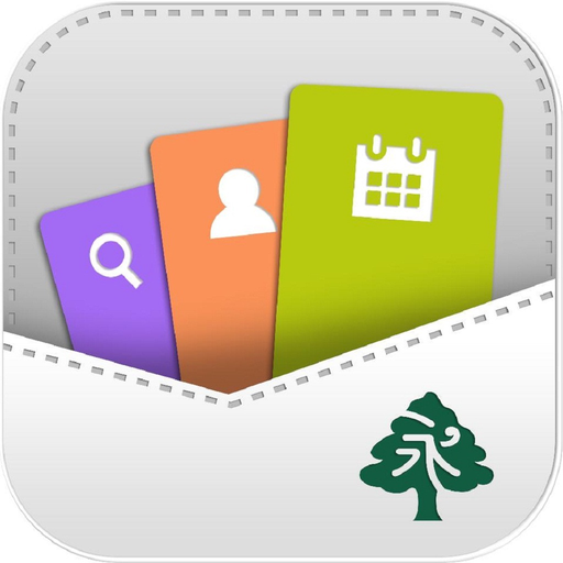AllinK app icon