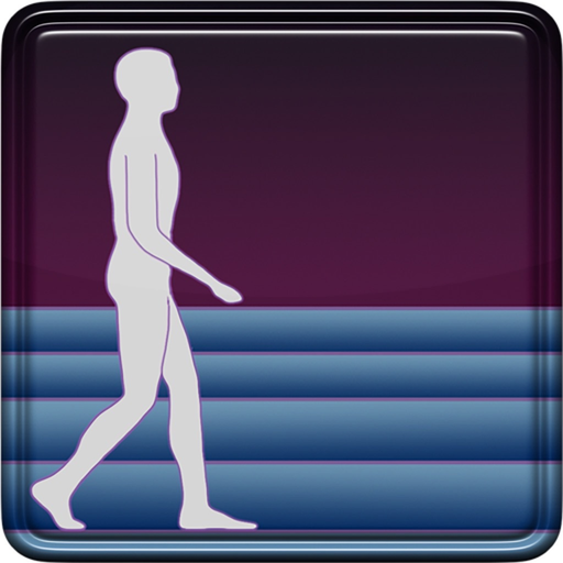 RanchoGait app icon