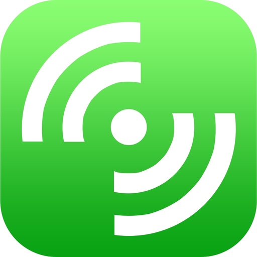 TrackEvent app icon