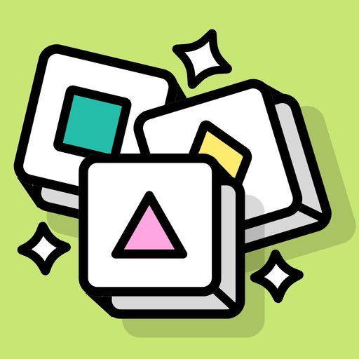 Simple Match 3 app icon