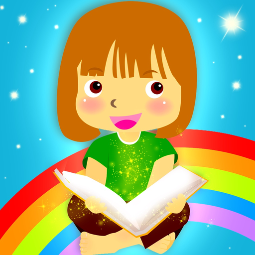 Children's Poems - Kids' Poetry & Nursery Rhymes! app icon