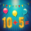CircusMath – Mathematics for the Elementary School from Grade 1 up to Grade 4 icon