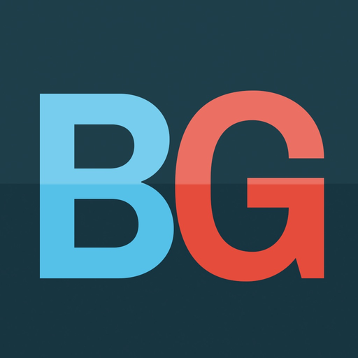 BabyGaga app icon
