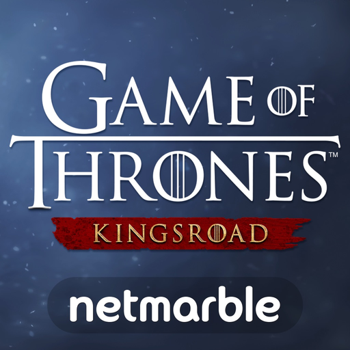 Game of Thrones: Kingsroad app icon