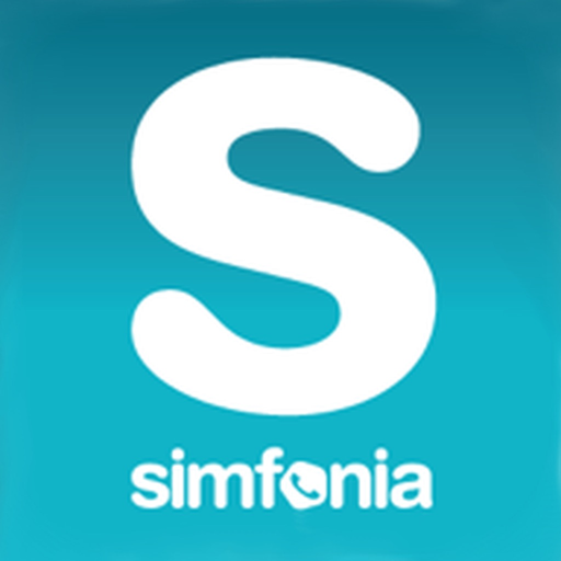 Clouditalia Simfonia app icon