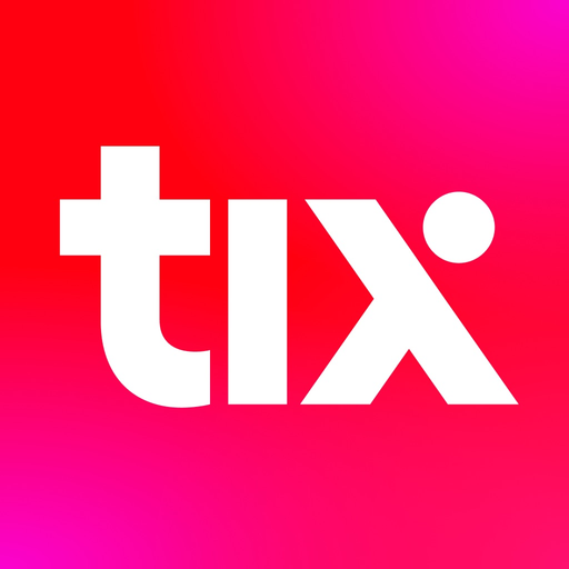 TodayTix - Theatre Tickets app icon
