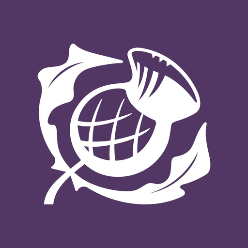 Thistlebend Discipleship app icon