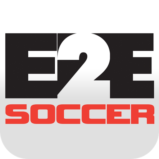 E2E Soccer Ref Centre app icon
