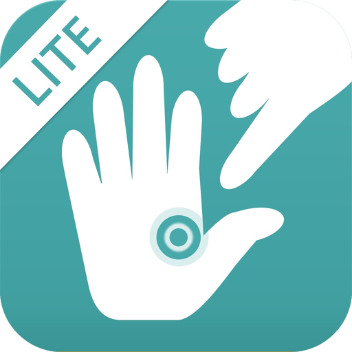 NO Back Pain - Instant Acupressure Self-Treatment! app icon