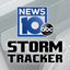 WTEN Storm Tracker - NEWS10 icon