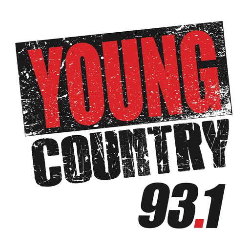 Young Country 93.1 app icon