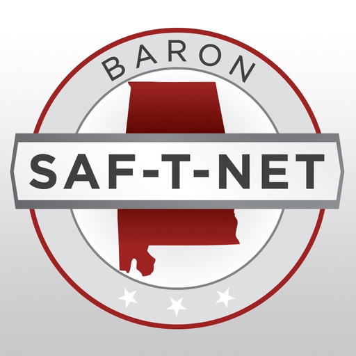 Alabama SAF-T-Net app icon