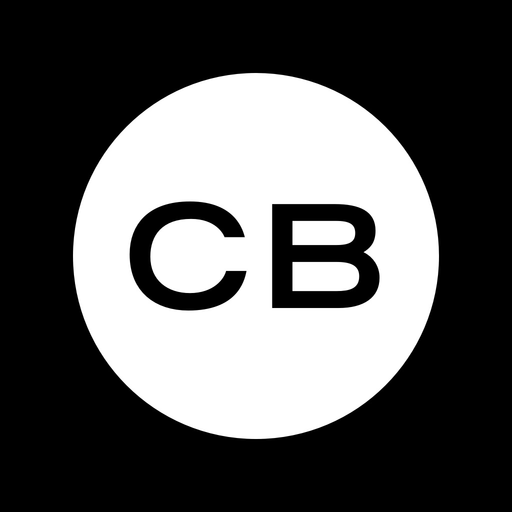 Charitybuzz app icon