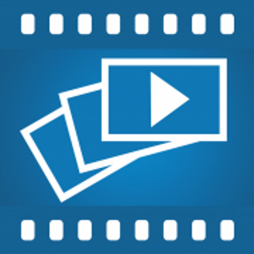 Slide Show Maker PepBlast MP app icon