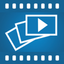 Slide Show Maker PepBlast MP icon