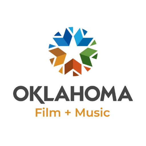 Oklahoma Film + Music Office app icon