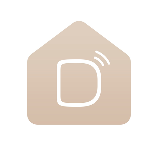 Danale IoT app icon