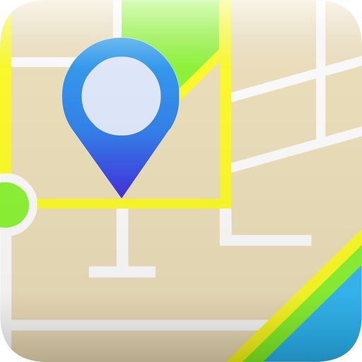 GoMap app icon
