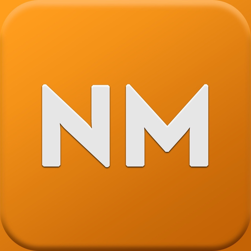 NM Assistant app icon