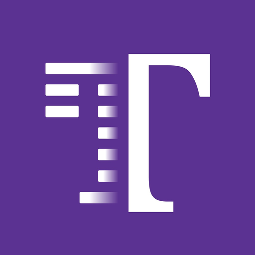 TTerm app icon