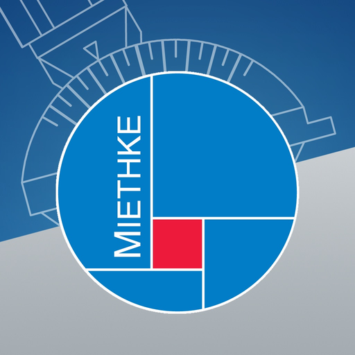 Thomale Guide Application app icon