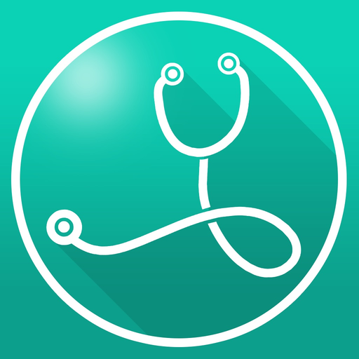 Virtual Practice Healthcare app icon