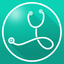 Virtual Practice Healthcare icon