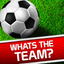 Whats the Team? Football Quiz icon