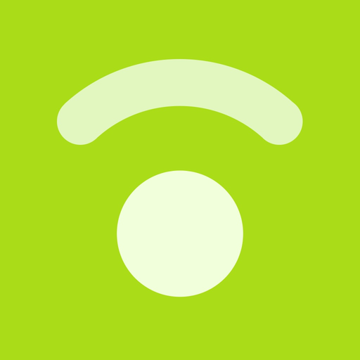 Spotmote app icon