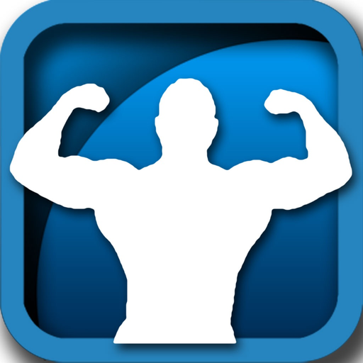 Seven Minutes Exercise app icon