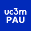 UC3M PAU icon