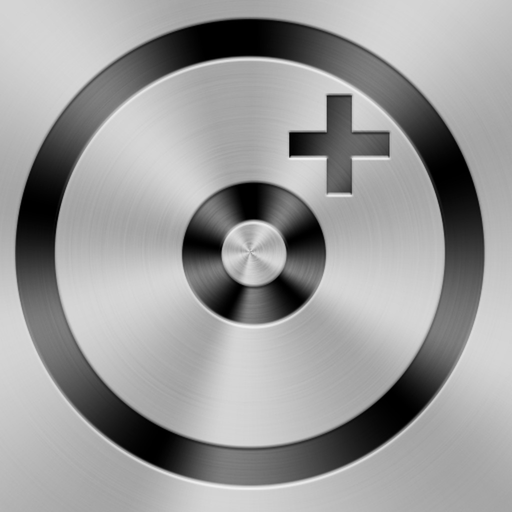 BalancePro for Shop Balancing app icon