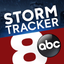 WRIC StormTracker 8 Weather icon
