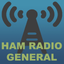 Ham Radio General Test Prep icon