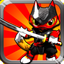 Ninja Kitty icon
