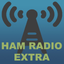 Ham Radio Extra Test Prep icon