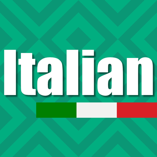 Learn Italian for Beginners app icon