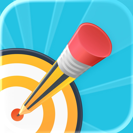 Writing Challenge app icon