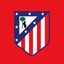 Atlético de Madrid icon